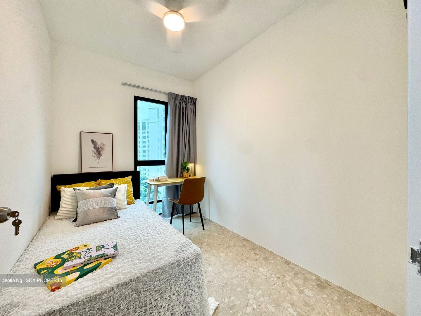 Woodsvale (D25), Condominium #483999101